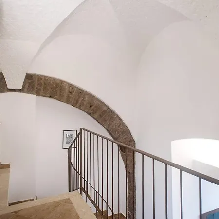 Holiday home L'ape Regina *