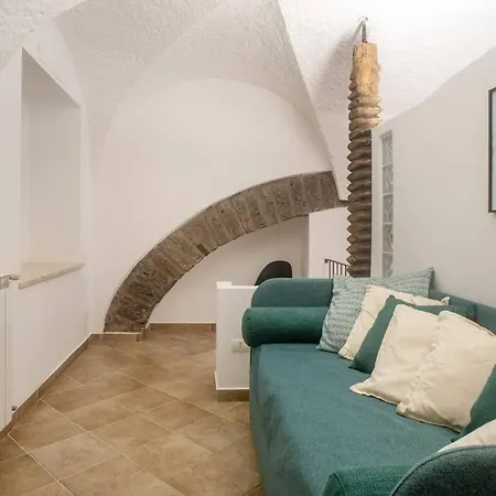 L'ape Regina Holiday home Massa Lubrense
