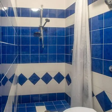 Holiday home L'ape Regina