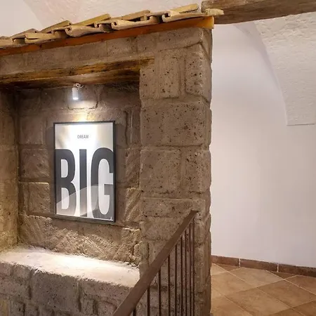 Holiday home L'ape Regina *