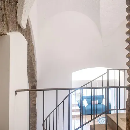 L'ape Regina Holiday home Massa Lubrense